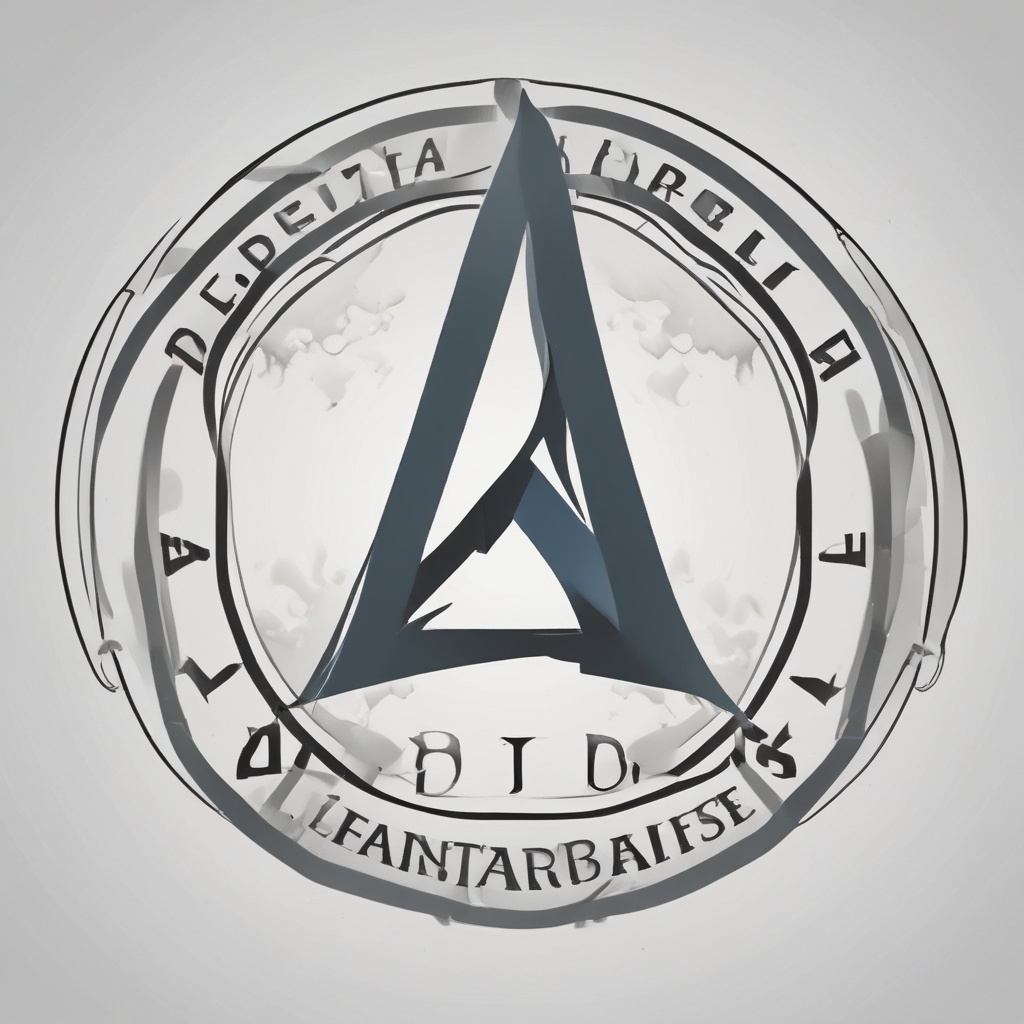 Delta Medical Laboratories Logo